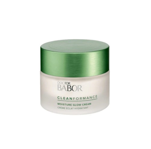 Babor 純淨水光面霜 50ml