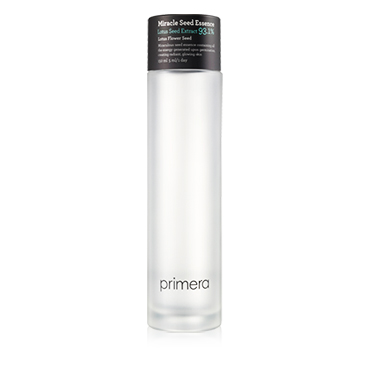 Primera Miracle Seed Essence 150ml 蓮花籽神仙水(熱賣) <特價>