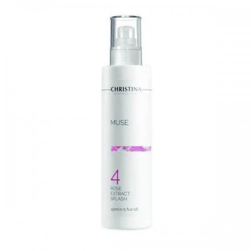 Christina Muse-4 玫瑰肌底精華露 150ml