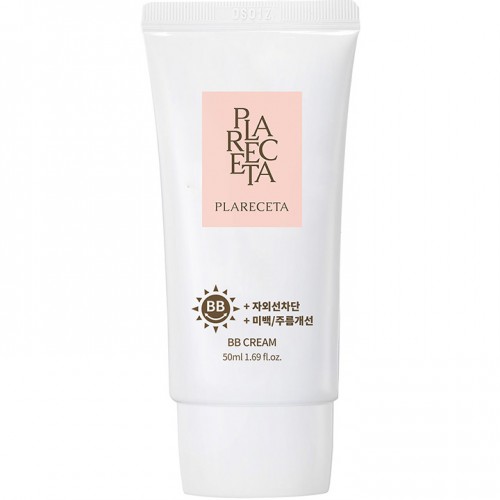 胎盤亮白BB防曬霜 (NEW) Placenta Care BB Cream SPF50+ PA+++ 50ml