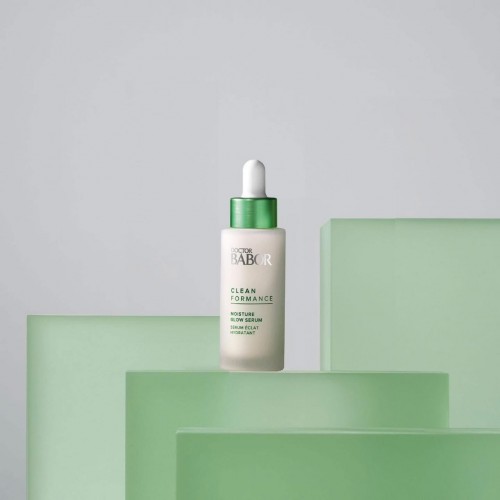 Babor CLEAN PERFORMANCE 純淨水光精華 30ml
