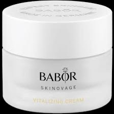 Babor 活力抗藍光水嫩霜 50ml