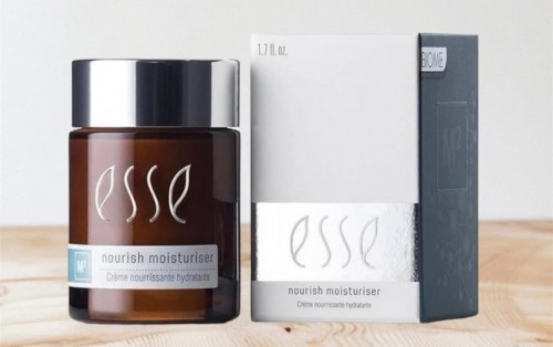 Esse Nourish Moisturiser  敏感肌膚滋潤保濕霜 50ml