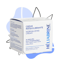 法國Heliabrine 急救水份面霜 50ml 