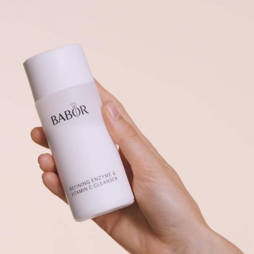 BABOR 酵素淨化亮白潔膚粉 40g