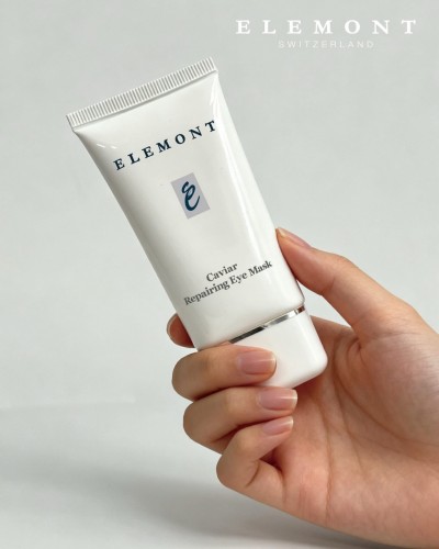 瑞士Elemont皇牌魚子三重眼膜 30ml