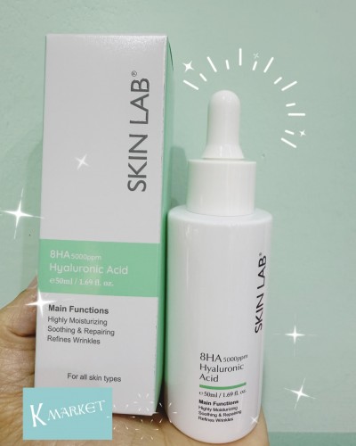 Skinlab透明質酸精華液50ml