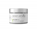 美國Green Envee 10 超級抗氧草本面膜 50g