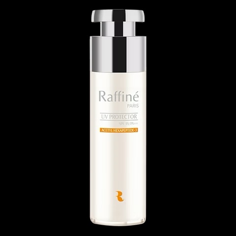 RAFFINE PARIS 類肉毒桿菌 防曬隔離緊緻日霜 SPF 35/PA++ 50ml
