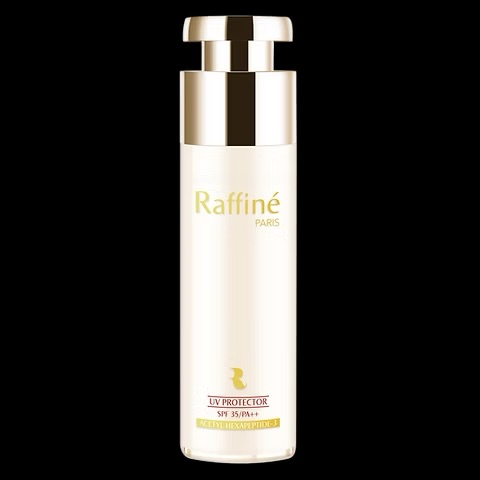 Raffine類肉毒桿菌-防曬隔離緊緻日霜-專業版 50ml