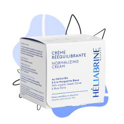 法國Heliabrine 急救水份面霜 50ml