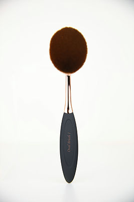 Sing Sing Rabbit x will or oval brush 2