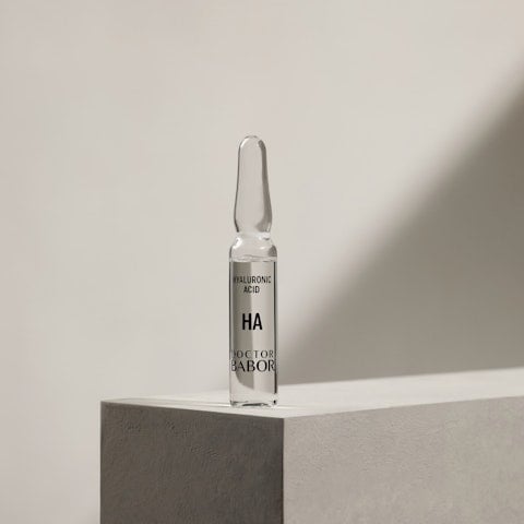 Doctor Babor 10D透明質酸安瓿 (2ml x 24支）