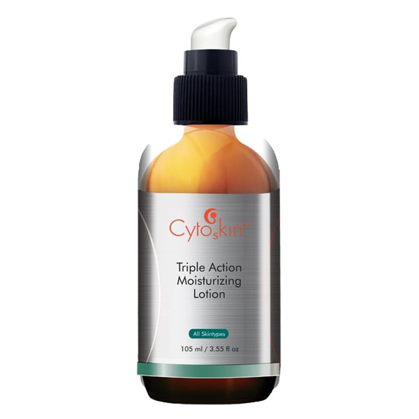 Cytoskin 舒緩補濕S3乳液 105ml