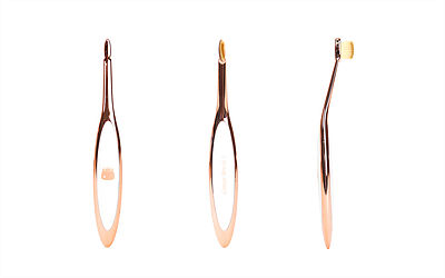 Sing Sing Rabbit 3 brush set (3pcs)