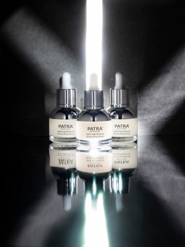 PATRA NAD+逆齡煥采精華 30ml