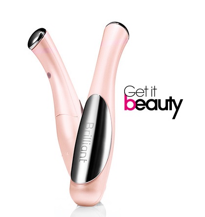 Brilliant love heart wcare smart finger <made in Korea> 離子按摩美容導入儀