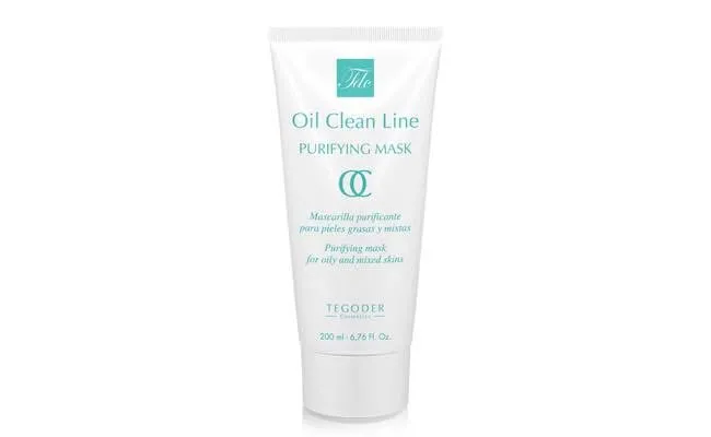 (簡單登記會員加入購物車看優惠價）Tegoder Purifying Mask Salon size 200ml