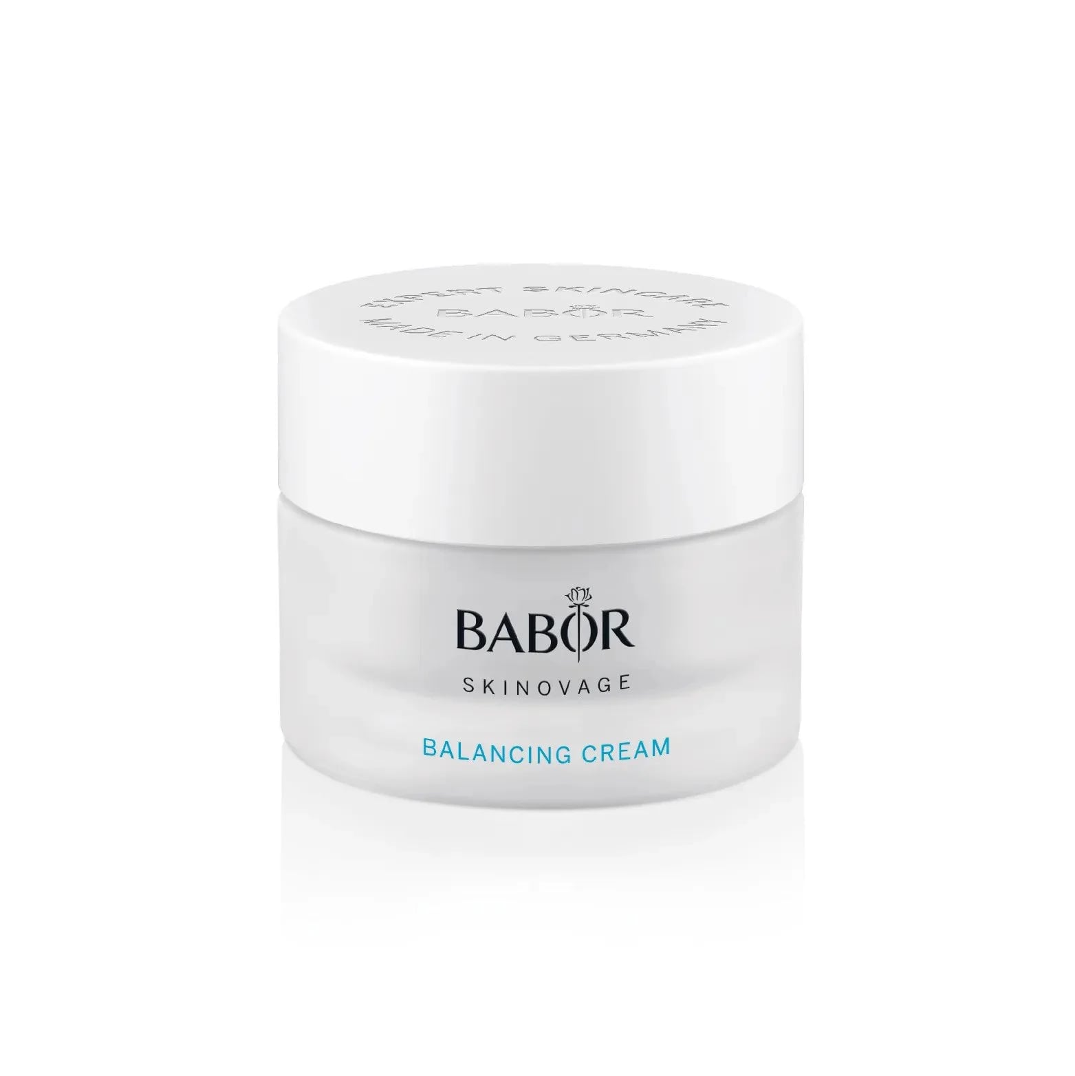 Babor Skinovage balancing cream 50ml智能平衡水嫩霜