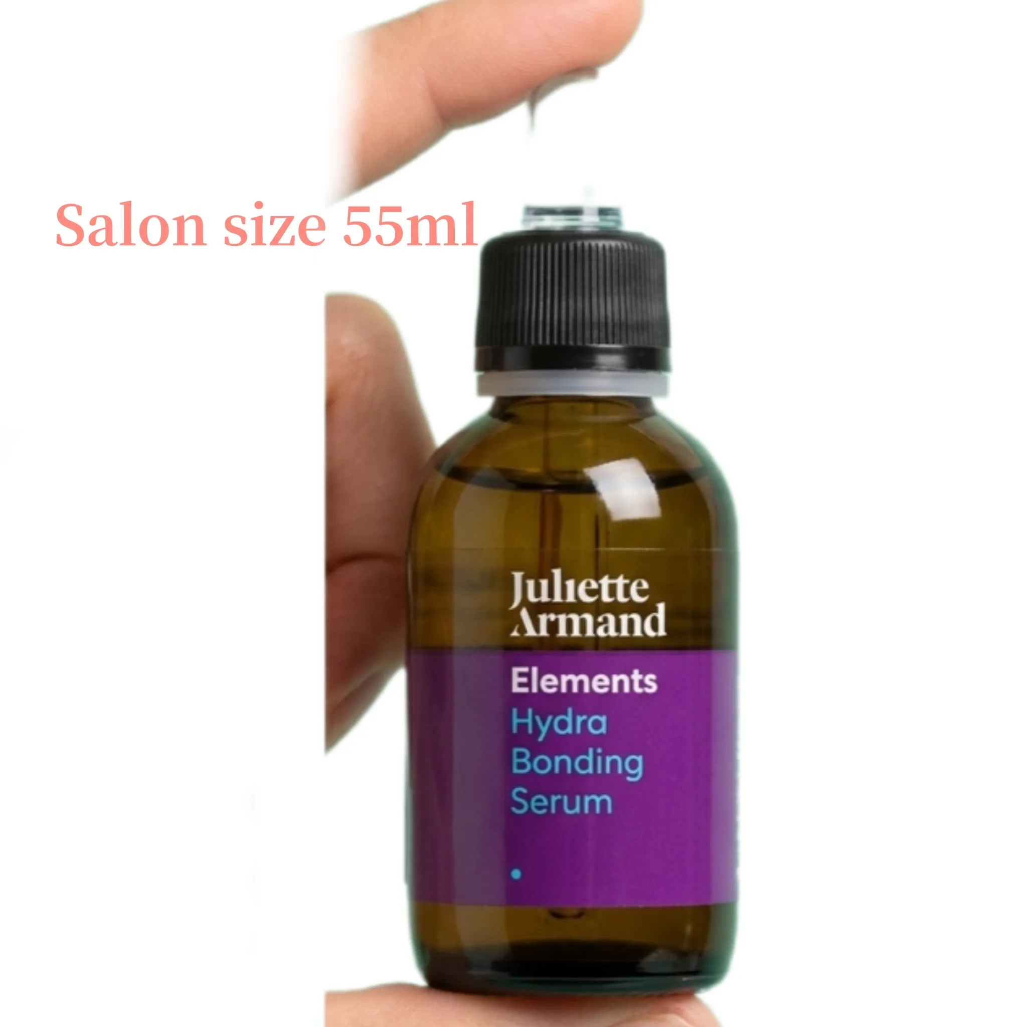 希臘Juliette Armand Hydra Bonding Serum特效鎖水抗敏精華 salon size  55ml