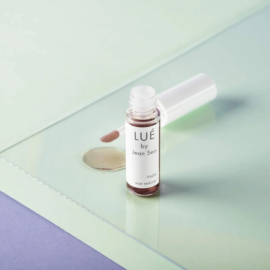 lue by jean seo  去印美白精華 7ml (Dark Spot Corrector)