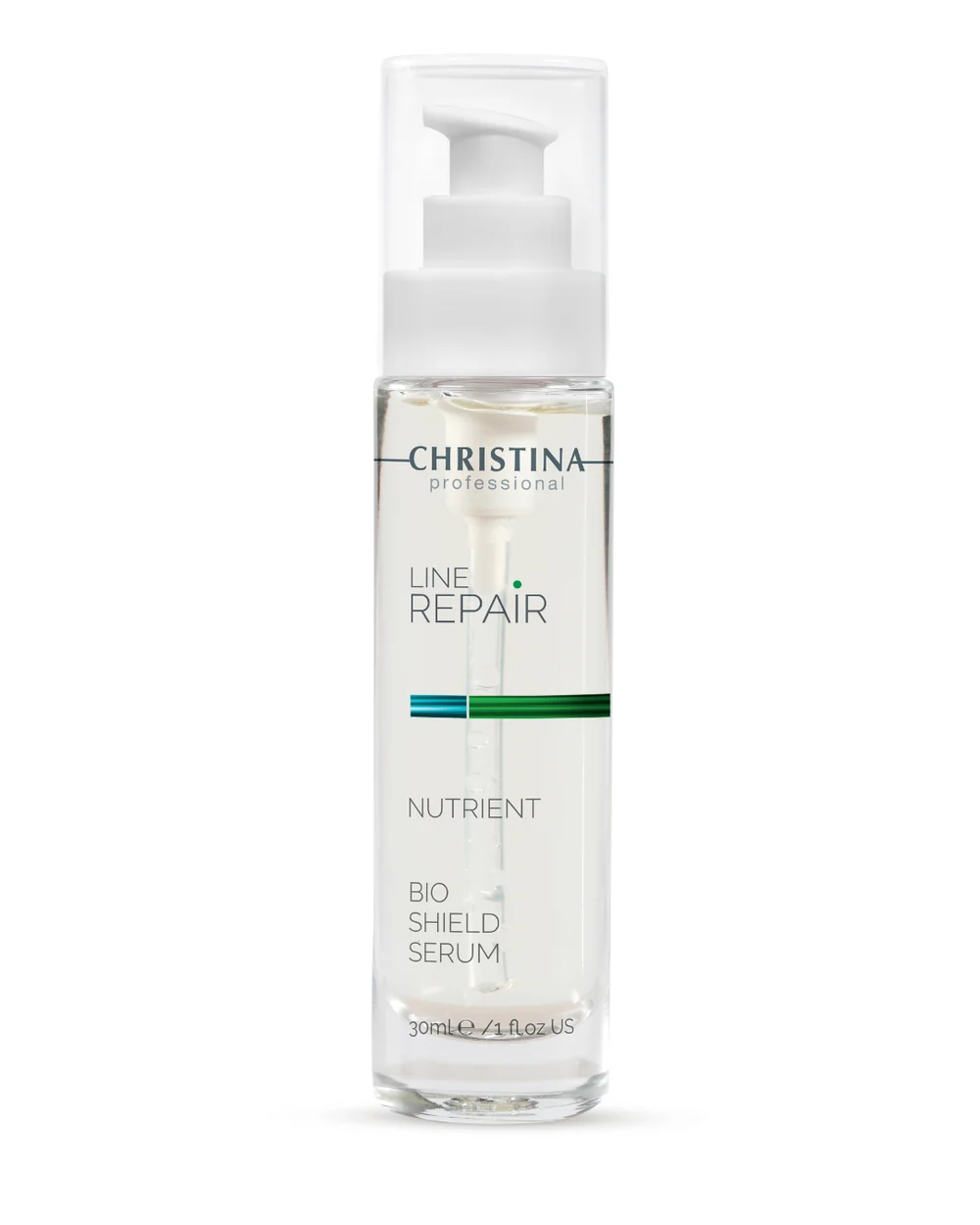 Christina NUTRIENT 藍光防護精華 30ml