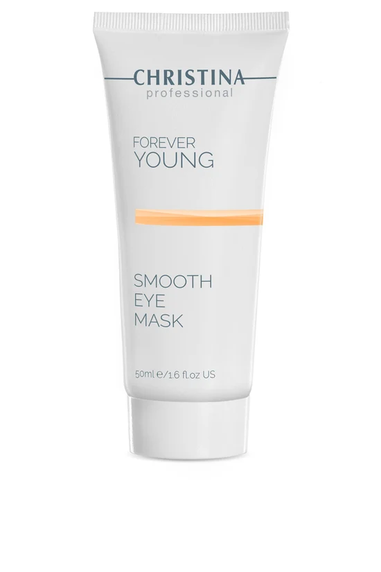 Christina FOREVER YOUNG 全效煥采眼膜 50ml