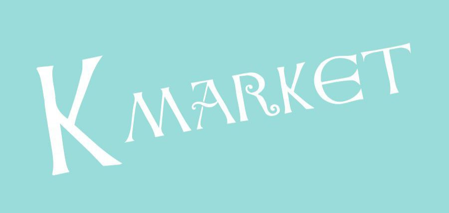 K Market Cosmetics